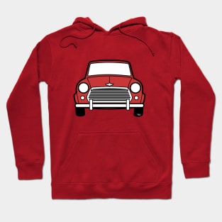 Mini Hoodie